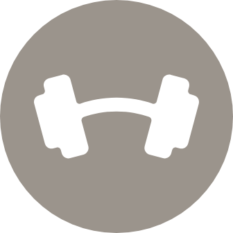 Get your heart pumping at the fitness center
